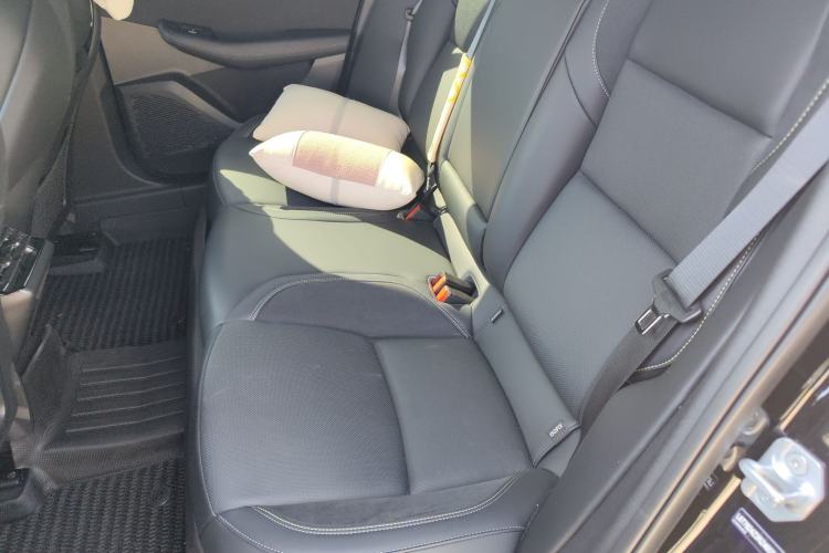 Used Lynk & Co 03 2023 1.5TD DCT JingPro