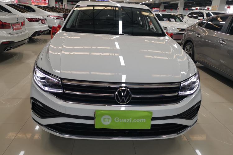 Used Volkswagen Bora 2025 200TSI DSG Enjoy PRO Edition