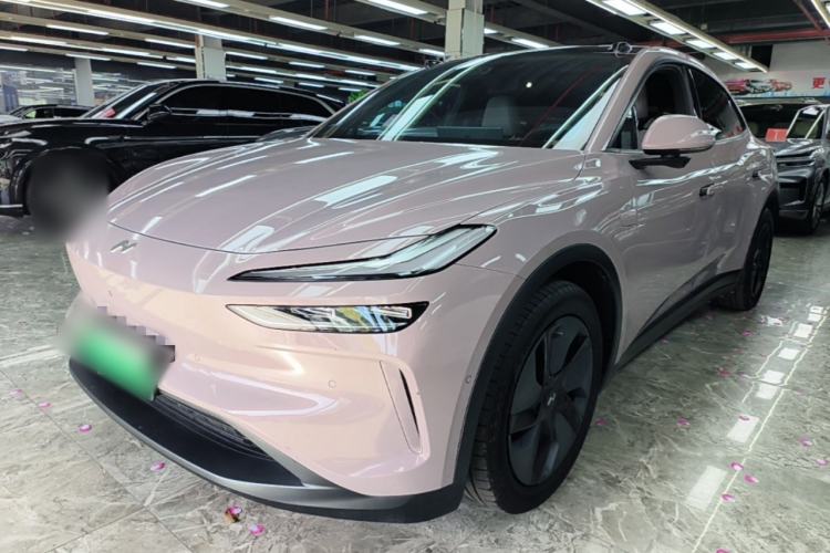 Used ONVO L60 2024 60 kWh Rear-Drive Version