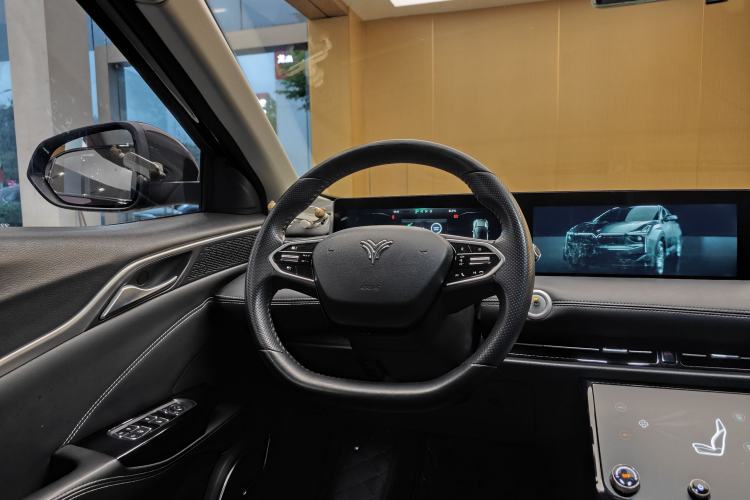 Used NETA U 2021 Pro 400 Cruiser Edition
