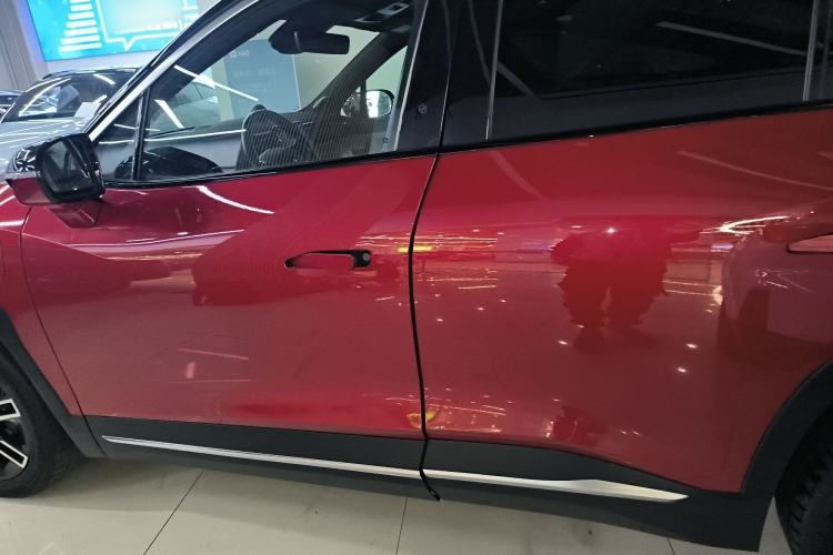 Used Nio ES6 2022 100kWh Sport Edition