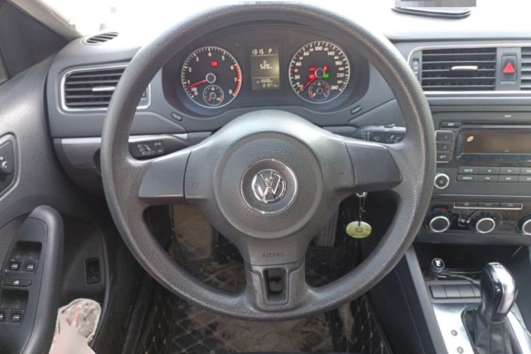 Used Volkswagen Sagitar 2012 1.4TSI Automatic Fashion Edition