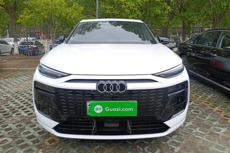Used Audi Q6L e-tron 2026 First Launch Navigation Edition