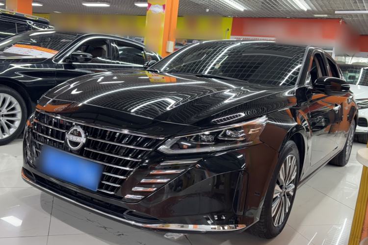 Used Nissan Teana 2022 2.0L XL-TLS Enjoyment Edition