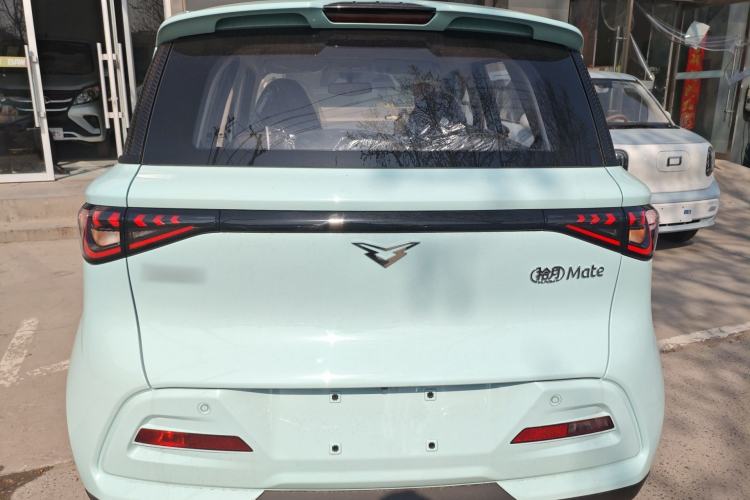 Used Cowin October 2026 Model Mate 305km Guoxuan Surfing Waves Edition