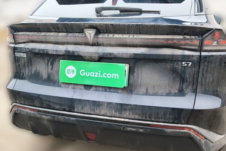 Used Deepal S07 2023 200Max Range-Extended Version