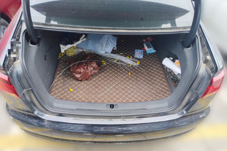 Used Audi A6L 2018 30th Anniversary Edition TFSI Trendy Model