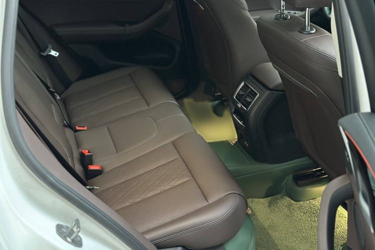 Used BMW X3 2022 xDrive25i M Sport Package