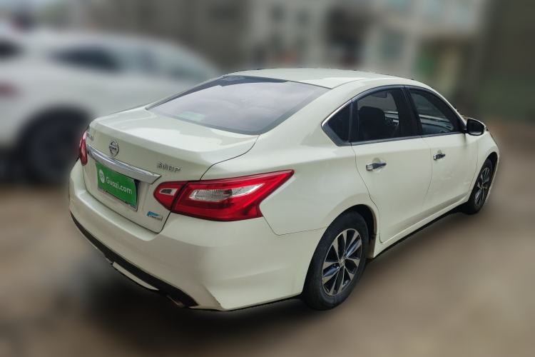 Used Nissan Teana 2016 Revised Version 2.0L XL Comfort Edition