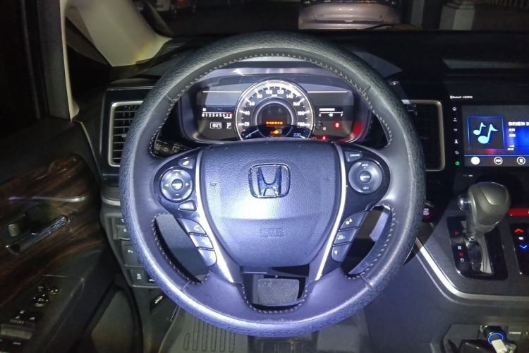 Used Honda Elysion 2016 2.4L Luxury Edition
