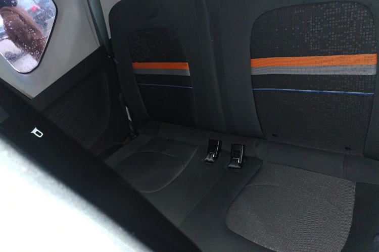 Used Wuling Hongguang MINIEV 2020 Zizai Version Lithium-NMC