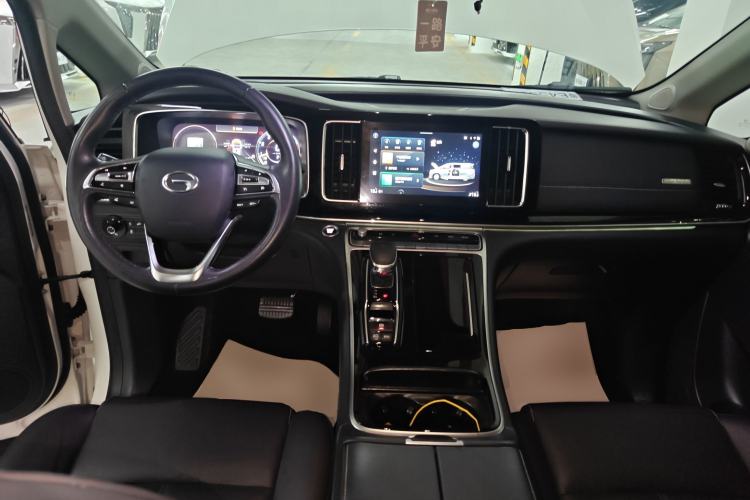 Used GAC Trumpchi M8 2021 Master Series 390T Ultimate Edition
