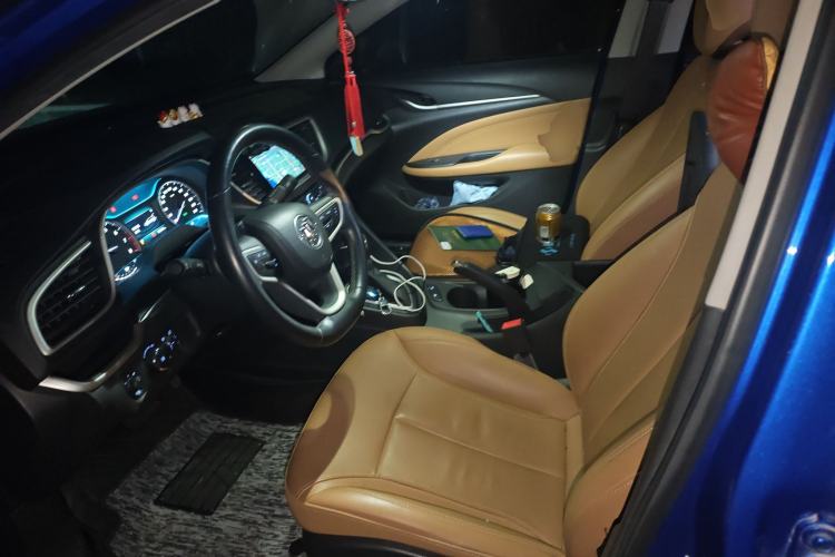 Used Buick Excelle GX 2019 18T Automatic Connected Flagship Version China V Standard