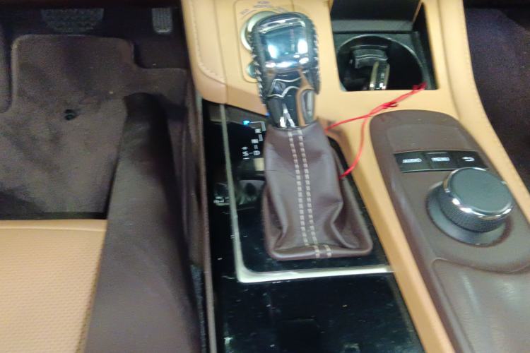 Used Lexus ES 2015 200 Comfort Edition