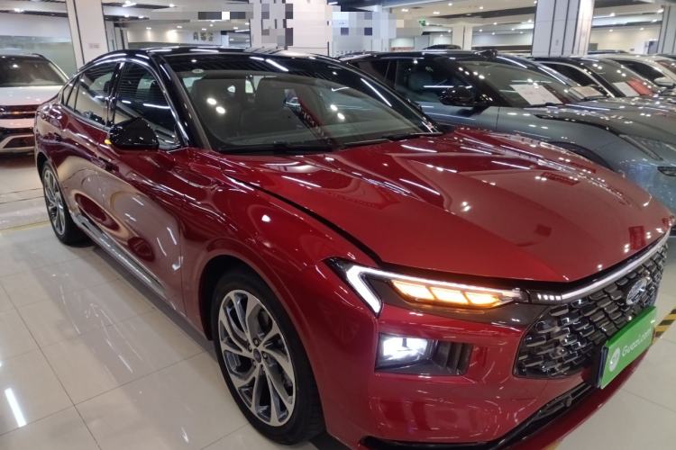 Used Ford Mondeo 2025 2.0T EcoBoost Ultimate Edition
