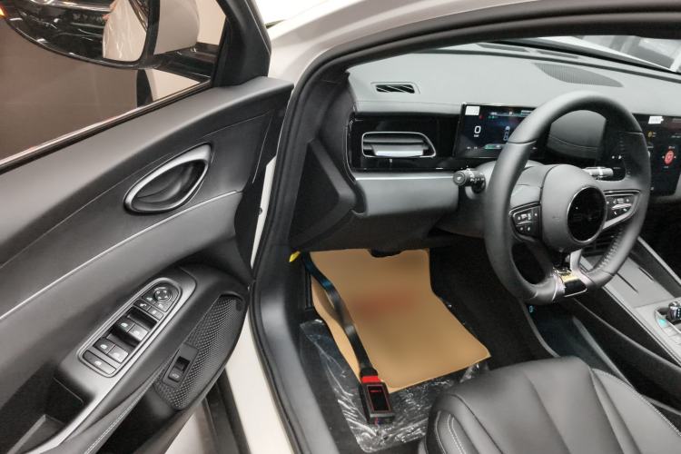 Used BYD Seal 06 New Energy 2024 DM-i 120KM Prestige Model
