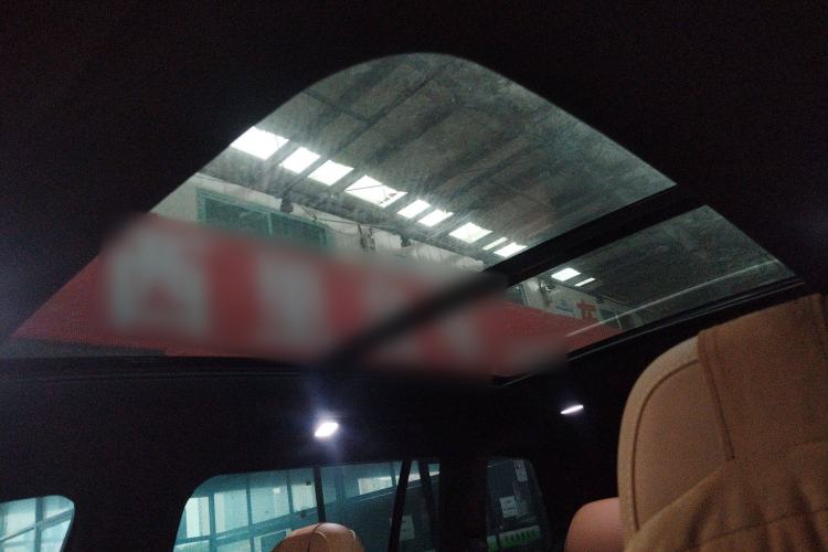 Used Li Auto ONE 2019 Extended-Range 6-Seater Version