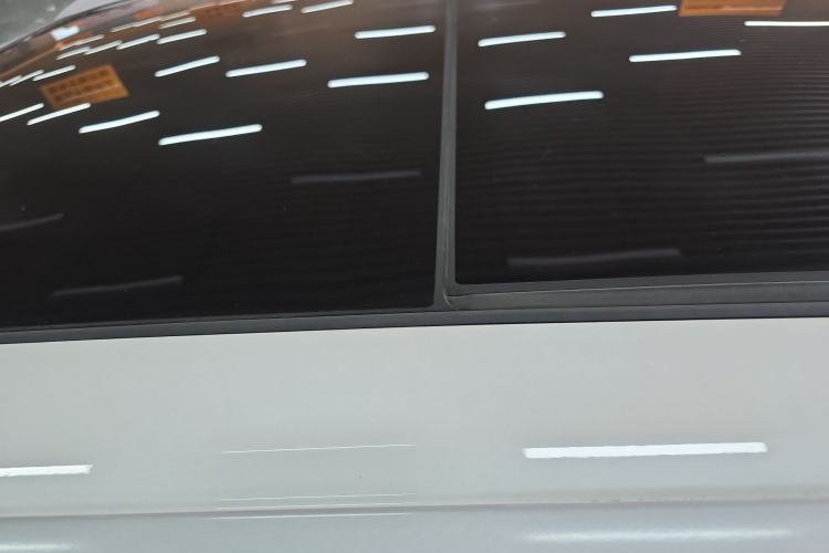 Used Haval H6 2022 3rd Generation 1.5T Automatic Two-Wheel Drive Max