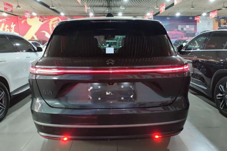 Used Nio ES8 2023 75 kWh Executive Edition
