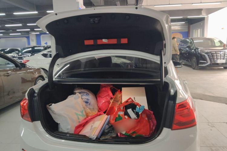 Used BMW 1 Series 2018 118i Sport Edition