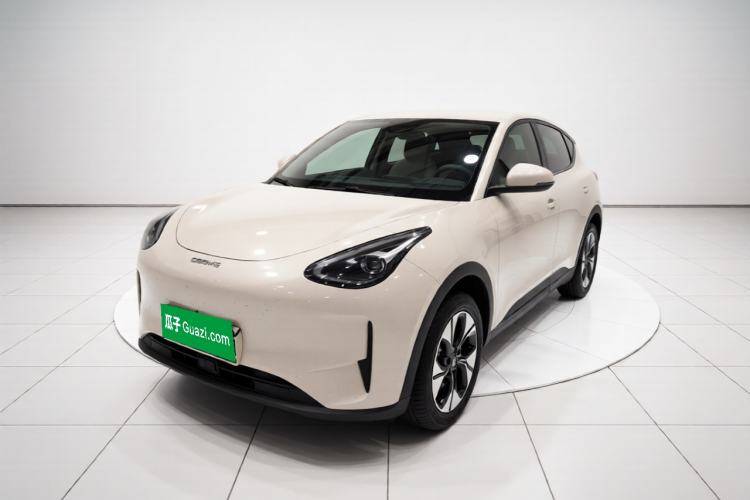 Used Geely Galaxy Geome 2025 410 km Free Version