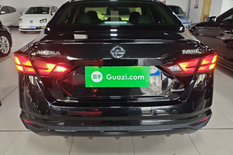 Used Nissan Teana 2020 2.0L XL Comfort Edition