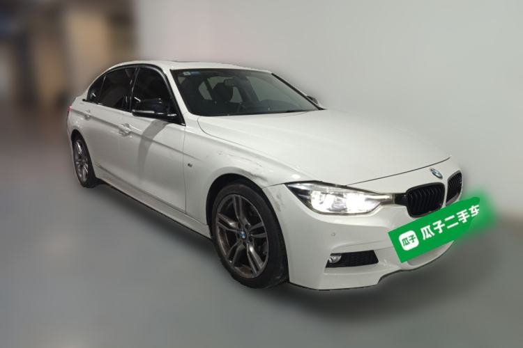 Used BMW 3 Series 2019 320Li M Sport Night Edition