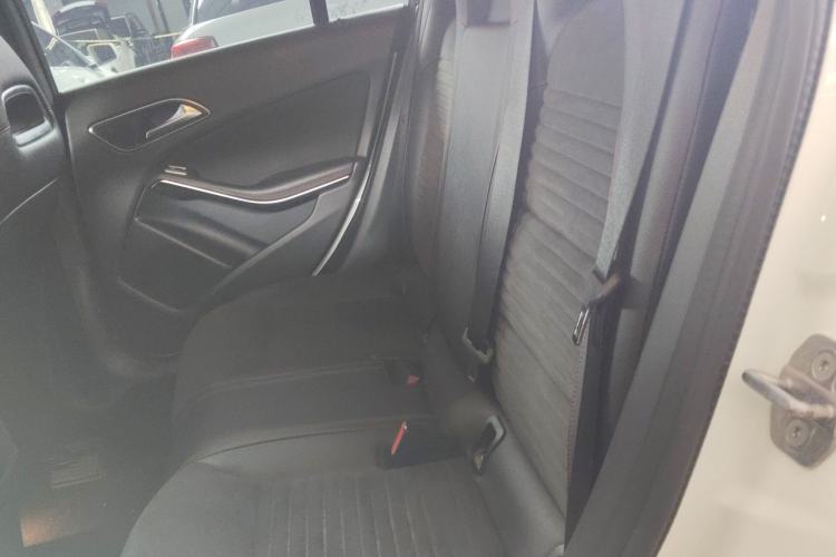 Used Mercedes-Benz CLA 2018 CLA 220 4MATIC