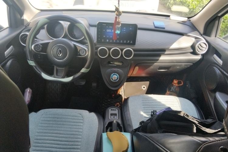 Used ORA Black Cat 2019 351 km Fun Edition