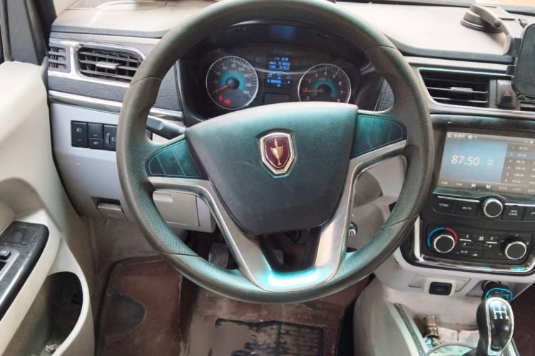 Used Jinbei New Hiace X30L 2018 1.5L Business Edition DLCG14