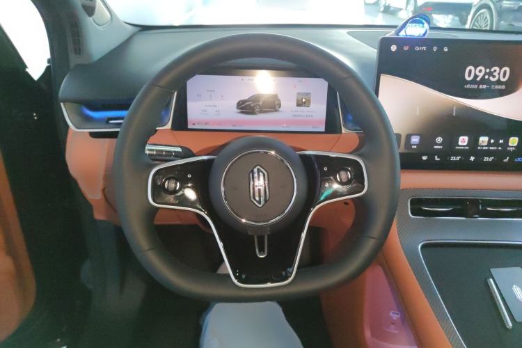 Used Hima H5 2025 Model Range-Extending Max
