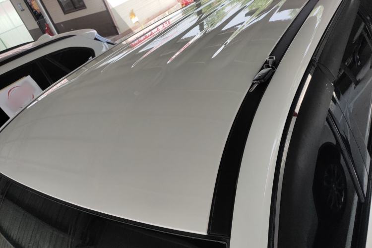 Used CHANGAN OSHAN X7 2020 1.5T Automatic Elite Edition
