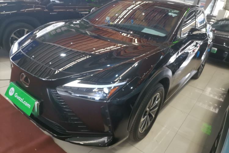 Used Lexus RZ 2023 450e All-Wheel Drive Luxury Edition