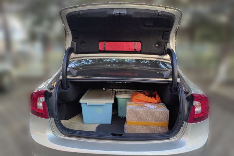 Used Volvo S60 2017 S60L T3 Smart Drive Edition