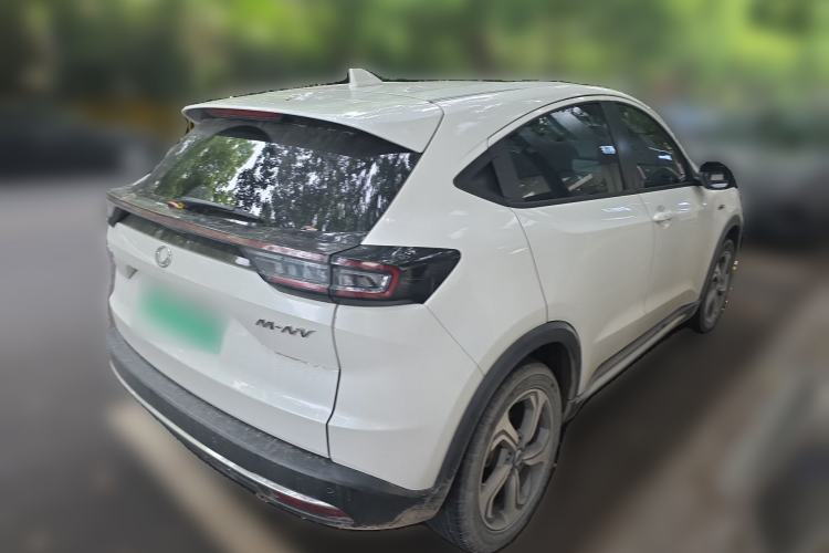 Used CIIMO M-NV 2021 Shangcheng Edition