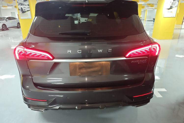 Used Roewe RX5 MAX 2022 2.0T Automatic Youwei Supreme Edition