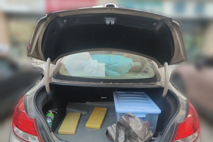 Used Buick Regal 2012 2.0L Luxury Edition
