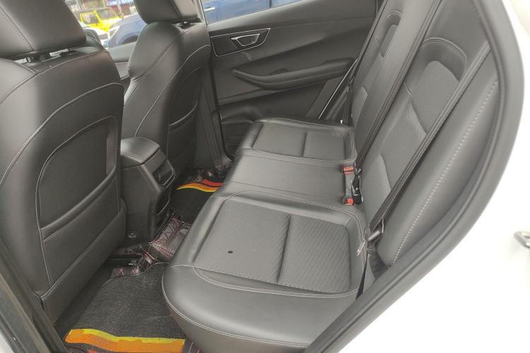 Used Chery Tiggo 5x 2020 1.5L Manual Fashion Edition
