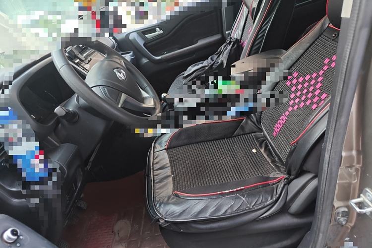 Used Oshan X70A 2018 1.5L Manual Comfort Model