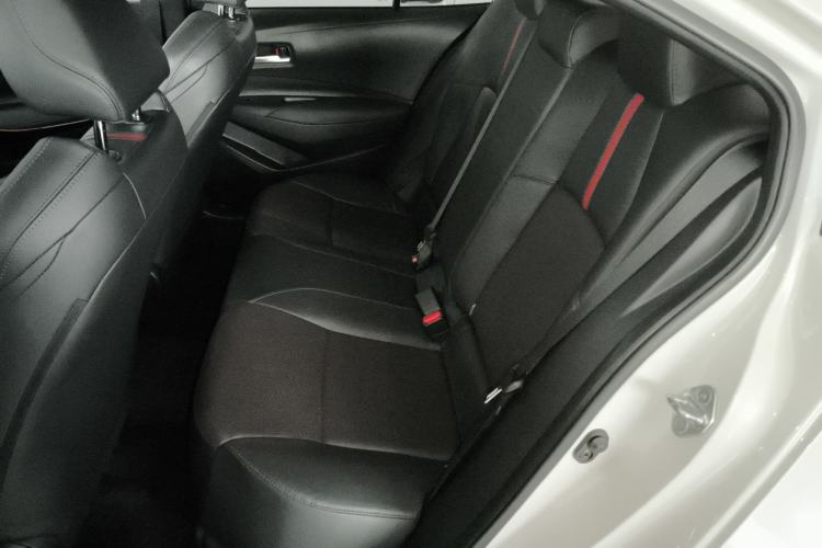 Used Toyota Levin 2022 185T CVT Sport Edition