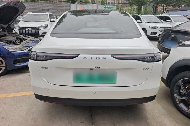 Used AION RT 2025 650 Zhijihao Edition