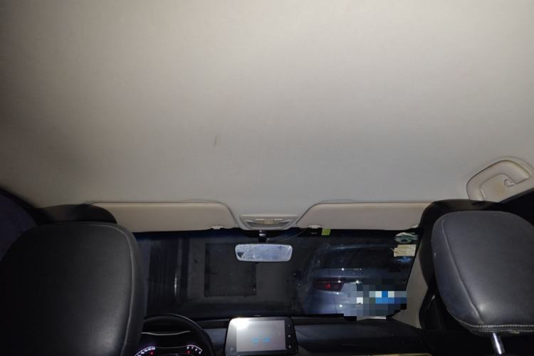 Used Baojun 510 2017 1.5L Manual Fashion Model Headliner