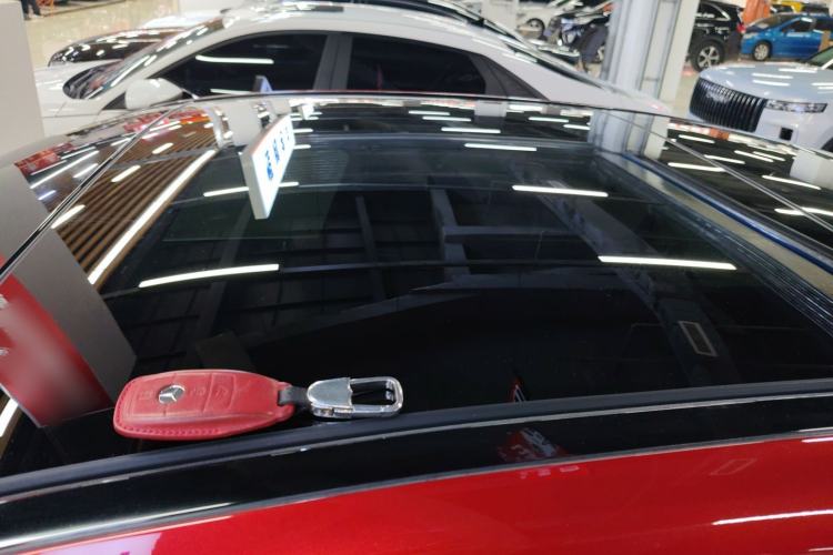 Used Mercedes-Benz C-Class 2019 C 260 L Sport Edition