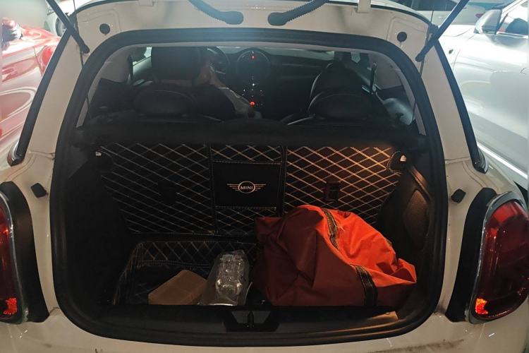 Used MINI 2020 1.5T COOPER Classic Edition
