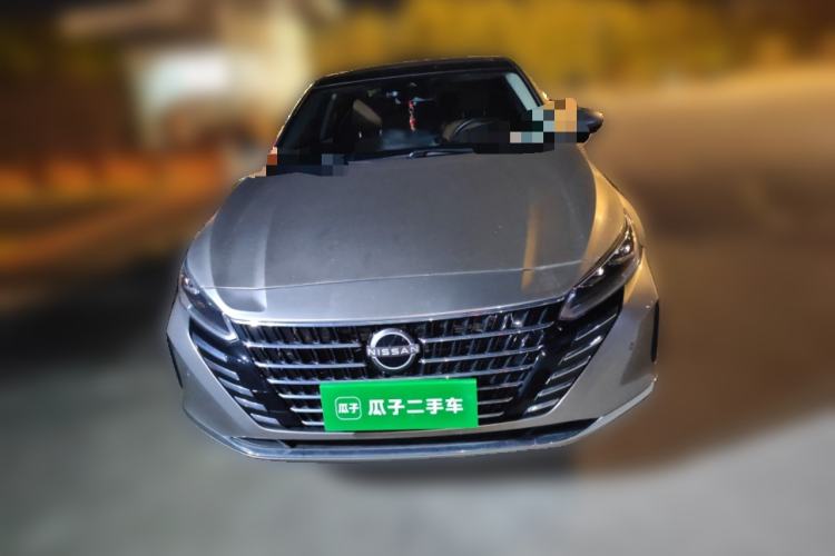 Used Nissan Teana 2022 2.0L XL-Upr Enjoyment Edition