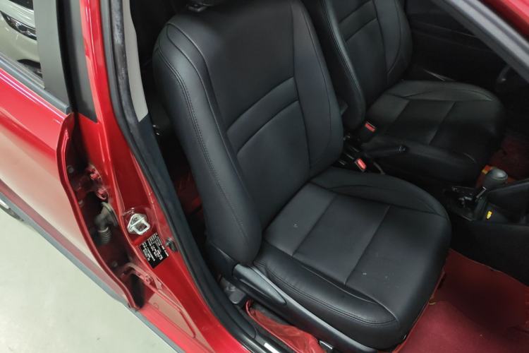 Used Toyota YARiS L Zhi Xuan 2020 X-Trail X 1.5L CVT Leading Edition
