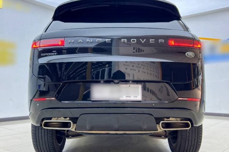 Used Land Rover Range Rover Sport 2024 400PS Dynamic SE
