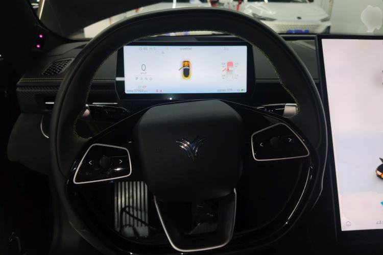 Used NETA GT 2023 580 AWD