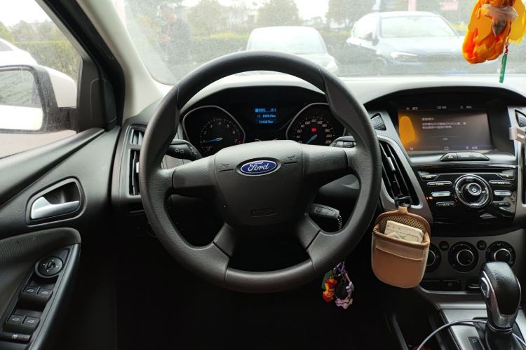 Used Ford Focus 2012 Hatchback 1.6L Automatic Comfort Model