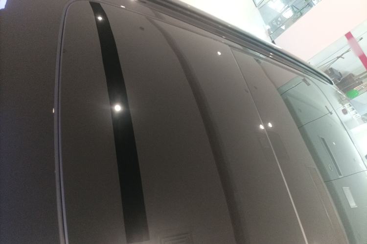 Used Volvo XC60 2026 B5 4x4 Smart Range Extreme Night Black Edition Roof